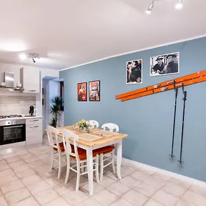  Apartamento Arianna's House Historical Market Italia