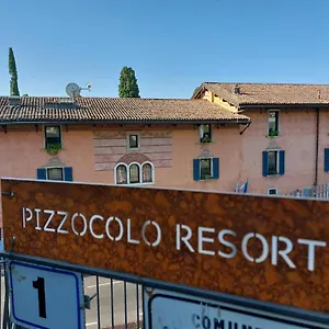 Pizzocolo Fasano , Gardone Riviera Włochy