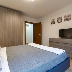  Apartamento Guglie Design Italia