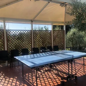 Hébergement de vacances Residenza Piandaccoli, Lastra a Signa