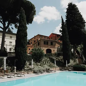Borgo Bucciano Bauernhof