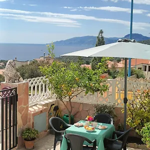 Limone , Cala Gonone Italie