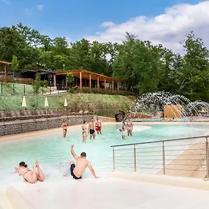 Camping Hu Firenze Certosa In Town, Impruneta
