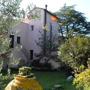 Podere La Concia Bauernhof