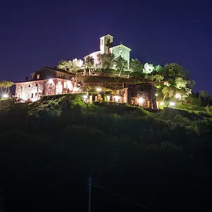 Castello Di Mammoli Landhuis