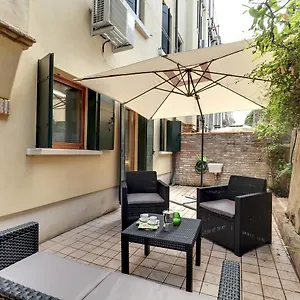  Apartamento Cannaregio - Style Italia