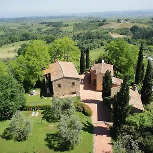 La Valle Per Vacanze Vakantieboerderij
