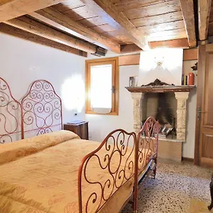  Apartamento Papa Paolo Ii Italia