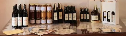 Agriturismo Olmi Grossi Impruneta Farma