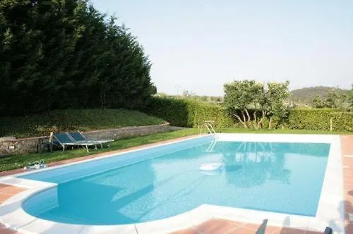 Farma Agriturismo Olmi Grossi Impruneta Itálie
