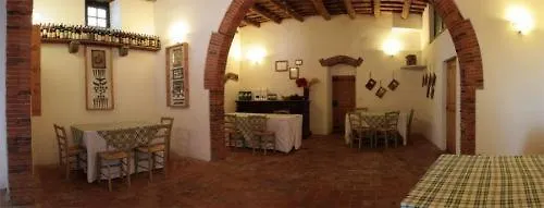 Agriturismo Olmi Grossi Impruneta 0*,  Itálie