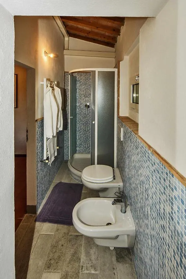 Agriturismo Olmi Grossi Impruneta