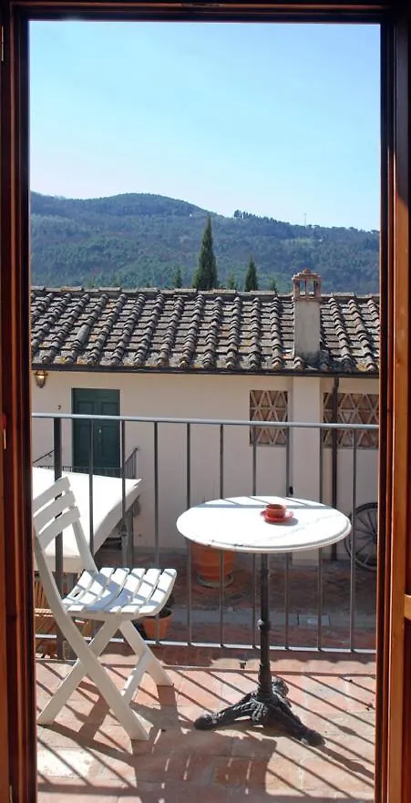 Farma Agriturismo Olmi Grossi Impruneta