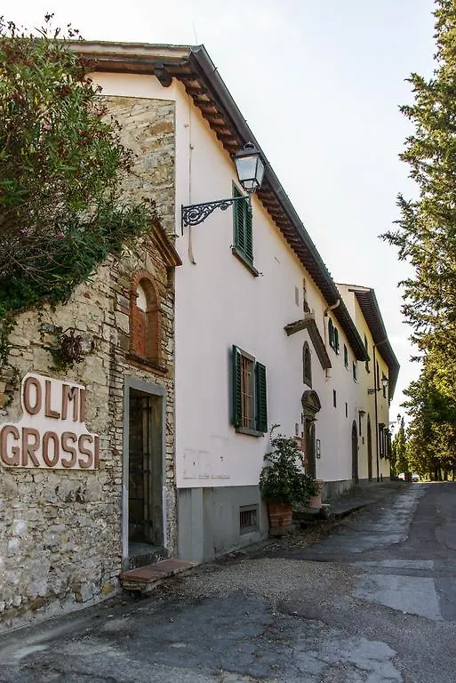 Farma Agriturismo Olmi Grossi Impruneta