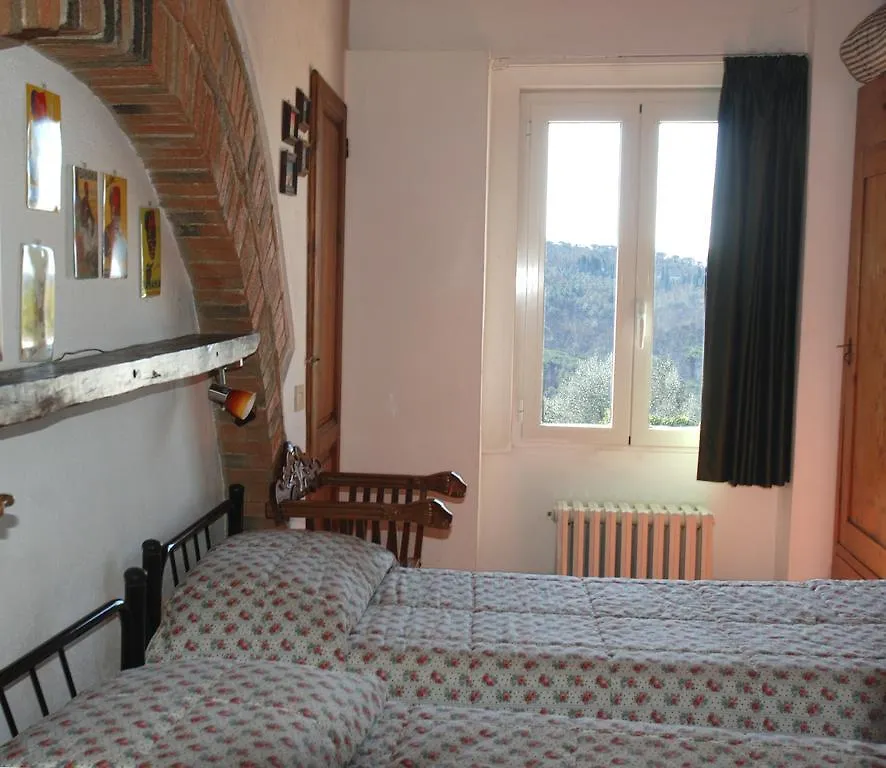 Agriturismo Olmi Grossi Impruneta