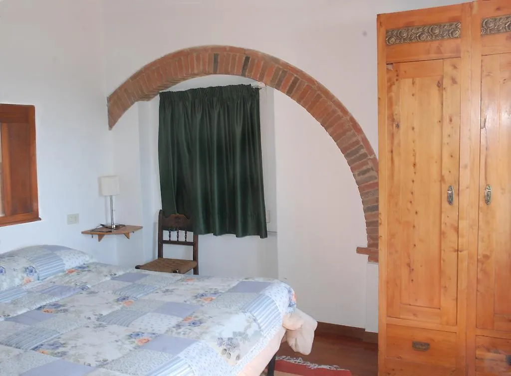 Farma Agriturismo Olmi Grossi Impruneta